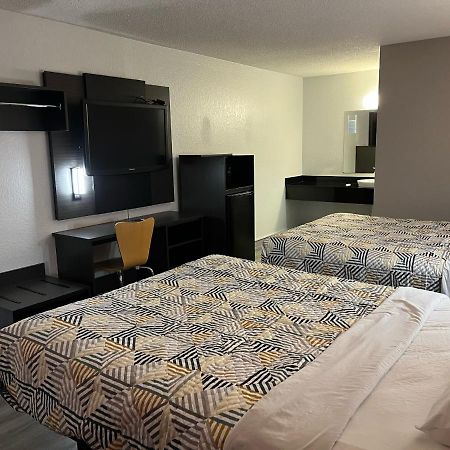 Prairieville Motel 6 Baton Rouge Southeast מראה חיצוני תמונה