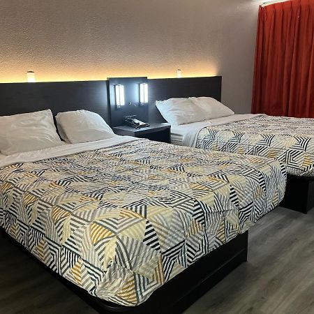 Prairieville Motel 6 Baton Rouge Southeast מראה חיצוני תמונה