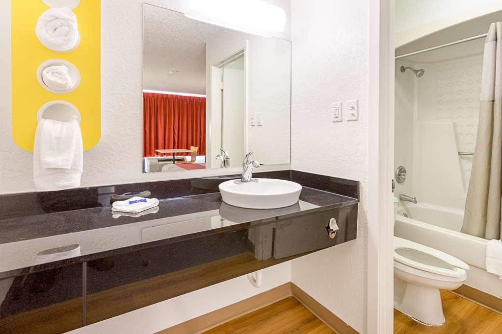 Prairieville Motel 6 Baton Rouge Southeast חדר תמונה