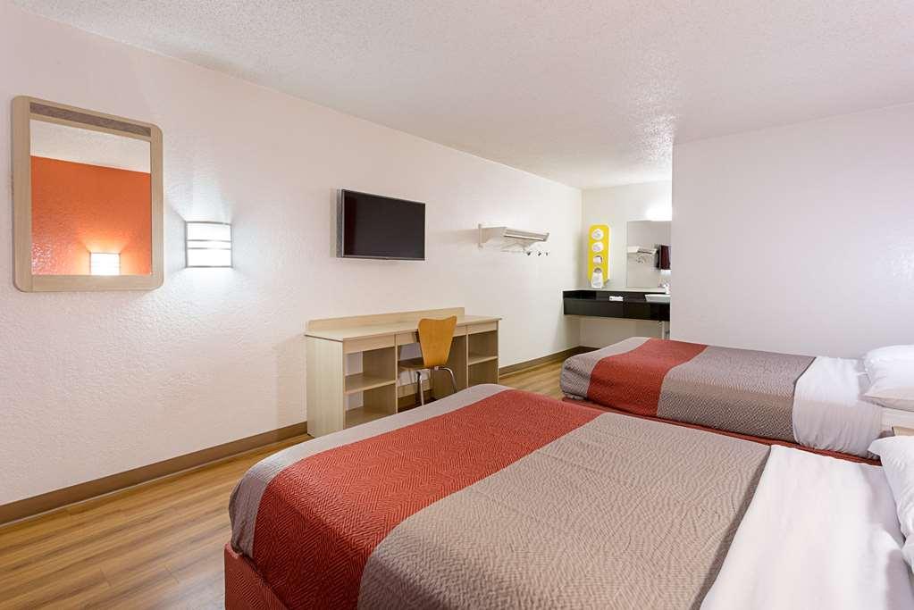 Prairieville Motel 6 Baton Rouge Southeast חדר תמונה