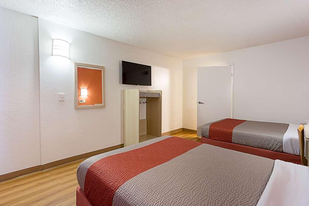 Prairieville Motel 6 Baton Rouge Southeast חדר תמונה