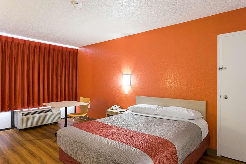 Prairieville Motel 6 Baton Rouge Southeast חדר תמונה